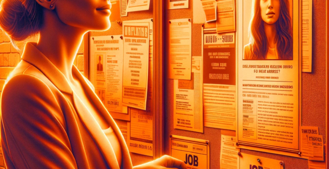Perché negli annunci di lavoro chiedono tanti requisiti?