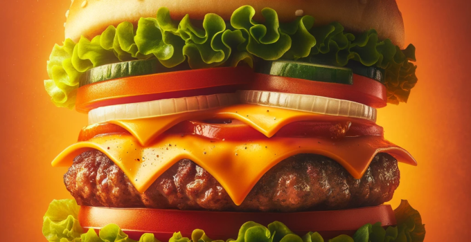 L’hamburger della tua vita professionale secondo le Società di Selezione