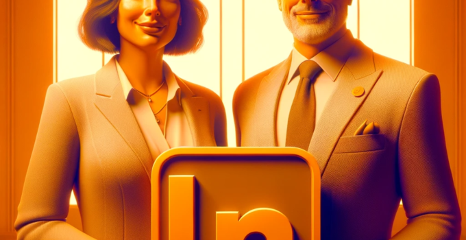 Lavoro: come collegarti su LinkedIn con chi può aiutarti?